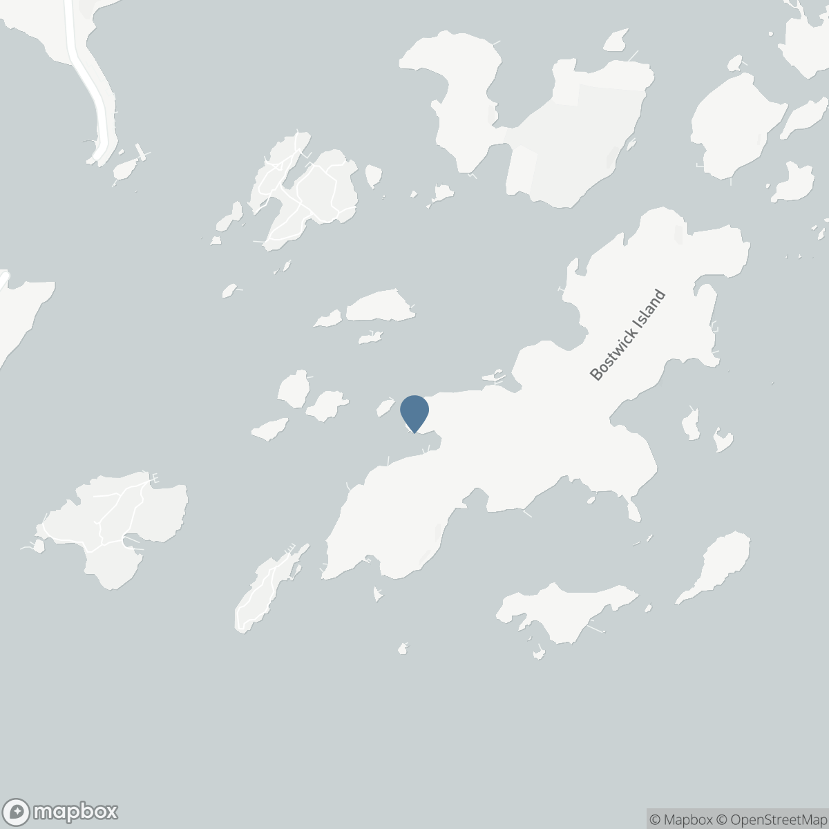 36 BOSTWICK ISLAND, Leeds and the Thousand Islands, Ontario K0E 1L0